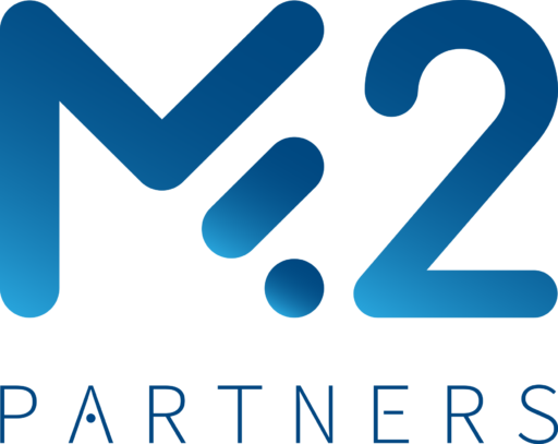 M2 Partners Global Logo