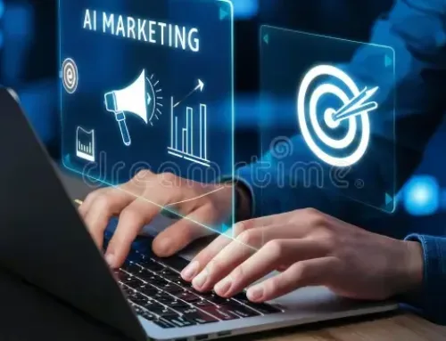 The Role of AI in Revolutionizing Marketing Operations  