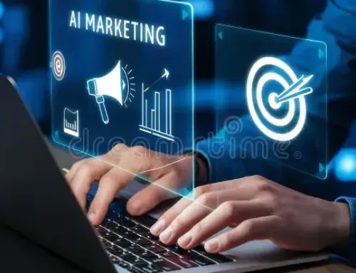 The Role of AI in Revolutionizing Marketing Operations  