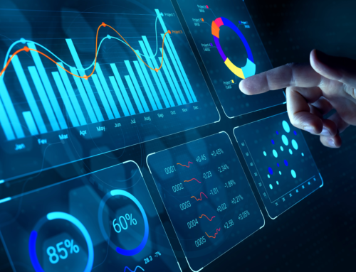 Driving Business Growth with Data-Driven Insights and Analytics